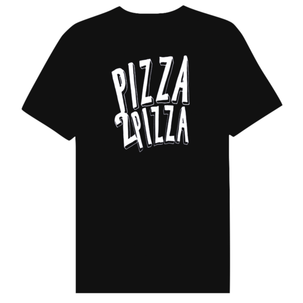 dark apparel bitcoin pizza day prague tshirt